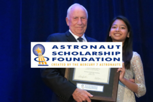 Astronaut Scholarship