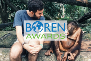 Boren Scholarships