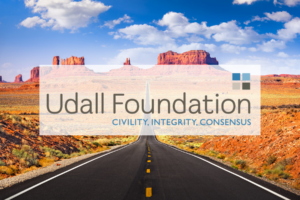 Udall Scholarship