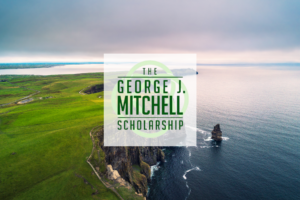 Mitchell Scholarship