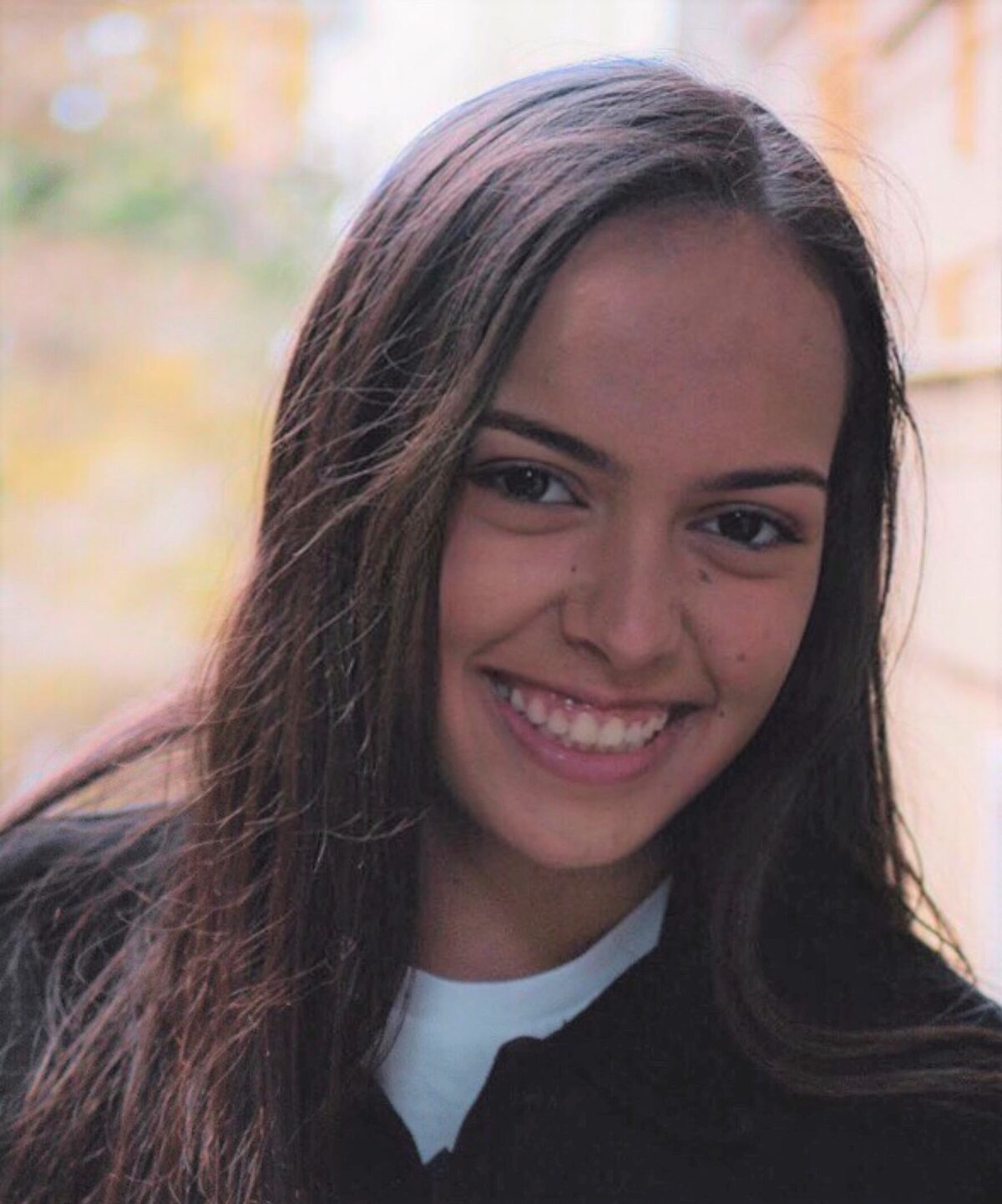 Kimberly Riley Wisconsin Bennis Scholars: Cohort 7 - Academic Honors and Fellowships
