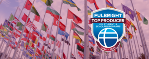 Fulbright U.S. Student Program