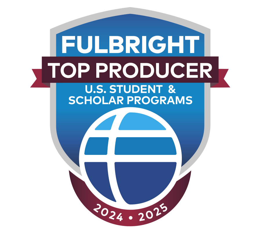 Fulbright U.S. Student Program - Academic Honors and Fellowships