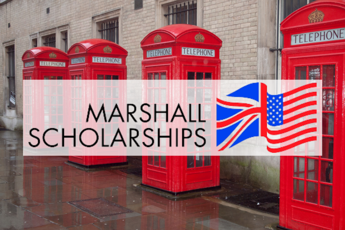 marshall scholarship personal statement example